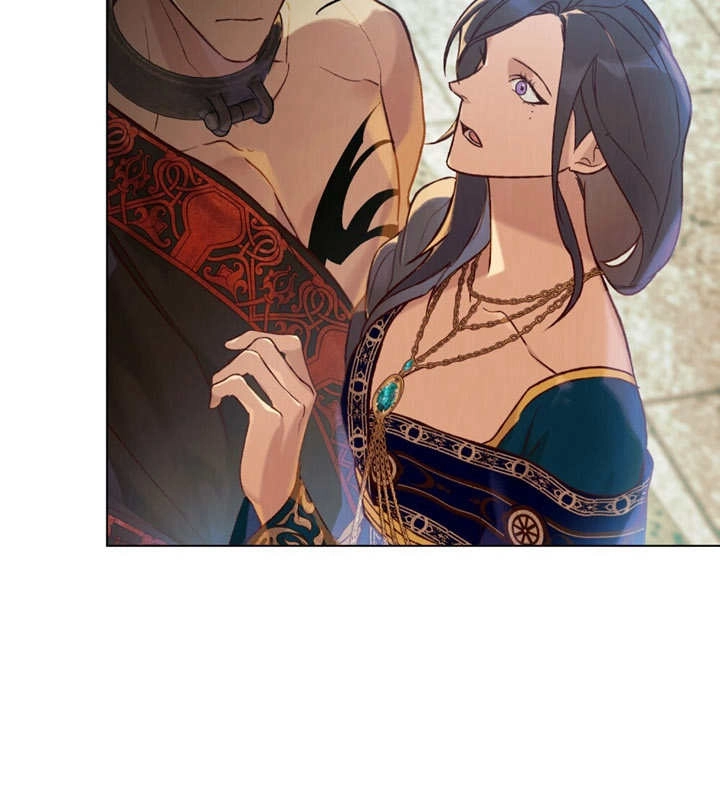 《饲养那些奴隶的方法》第19话 第61页
