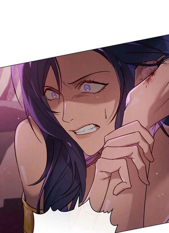 《饲养那些奴隶的方法》第27话 第37页