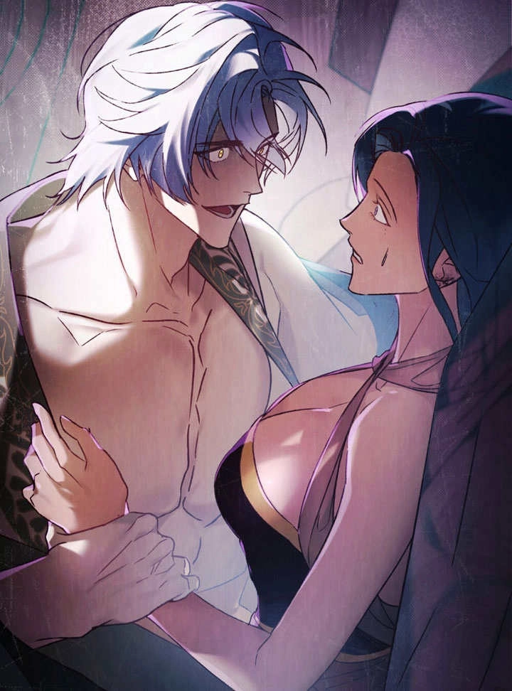 《饲养那些奴隶的方法》第27话 第80页