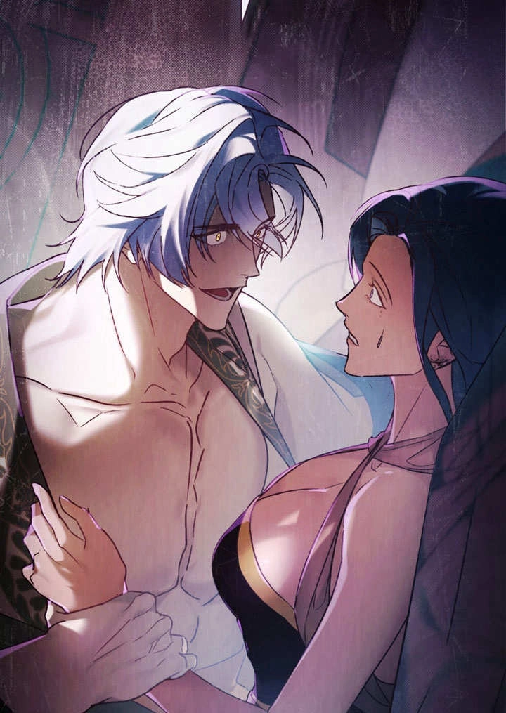 《饲养那些奴隶的方法》第28话 第2页
