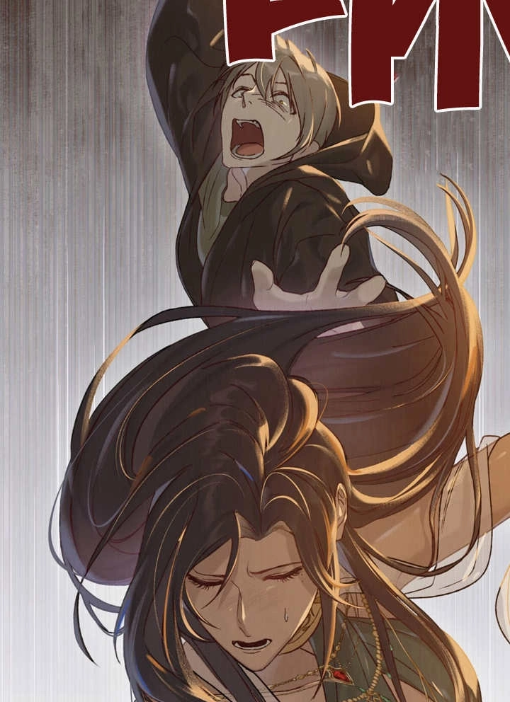 《饲养那些奴隶的方法》第03话 第33页