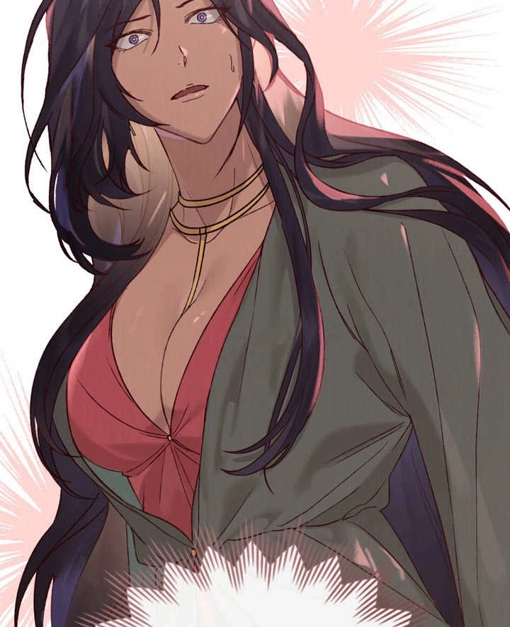 《饲养那些奴隶的方法》第04话 第70页