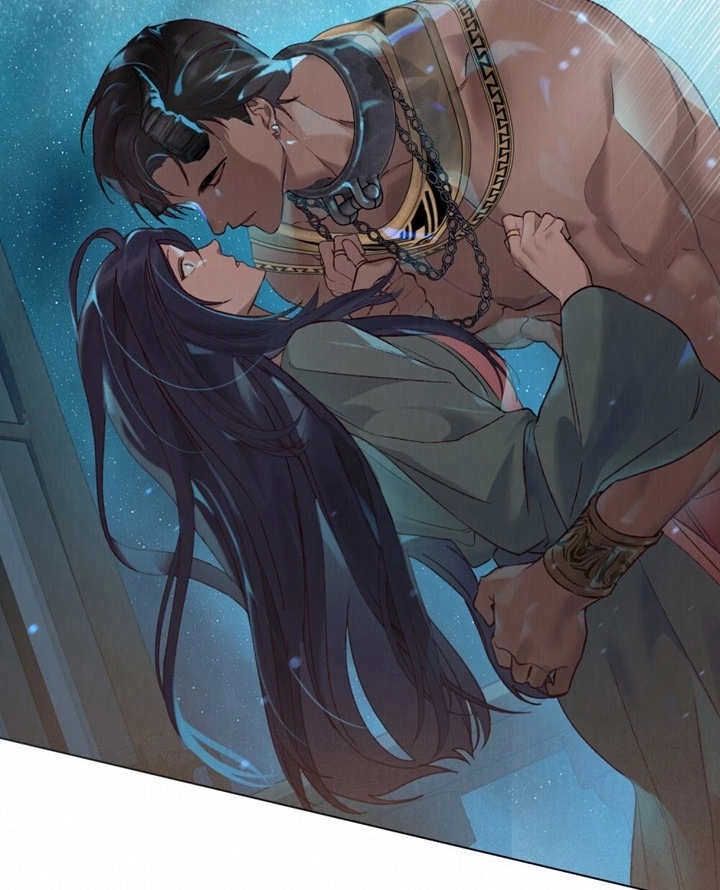 《饲养那些奴隶的方法》第06话 第49页