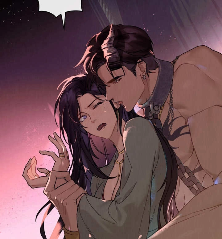 《饲养那些奴隶的方法》第07话 第70页