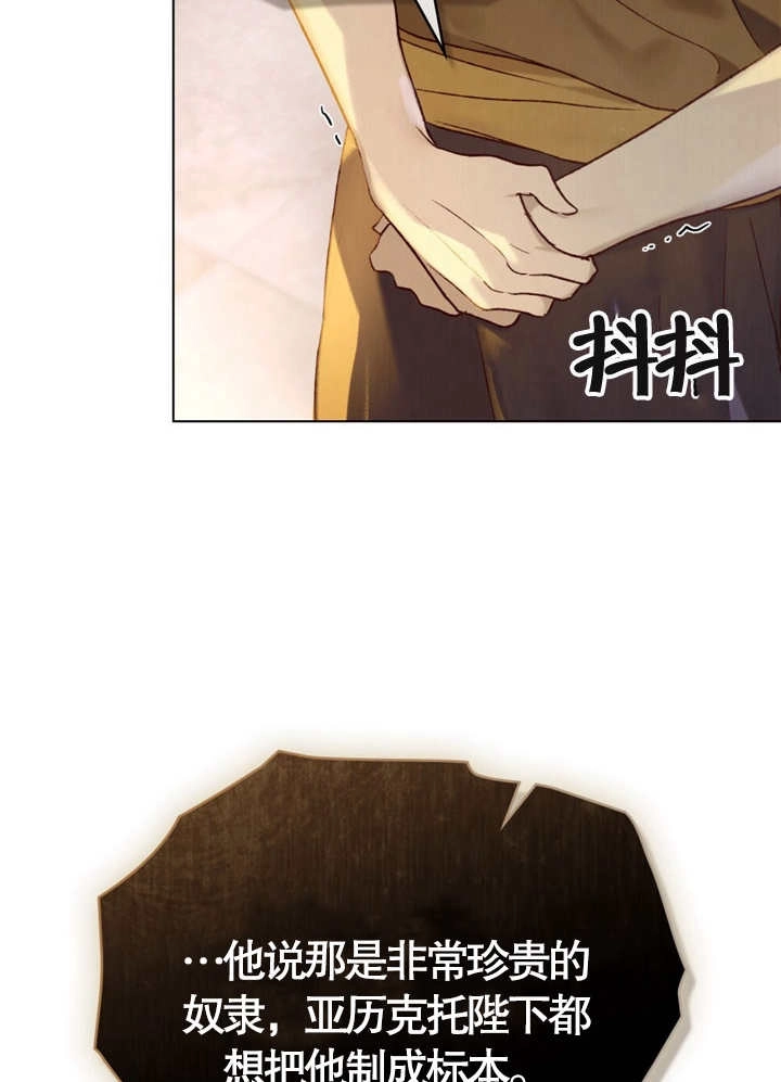 《饲养那些奴隶的方法》第08话 第37页