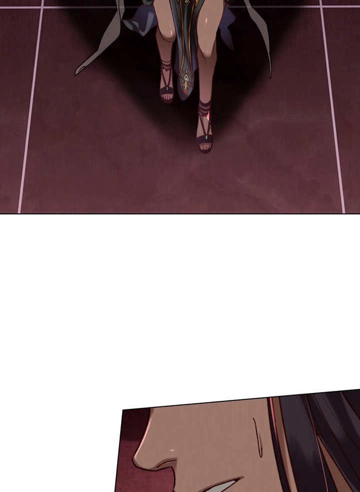 《饲养那些奴隶的方法》第09话 第51页