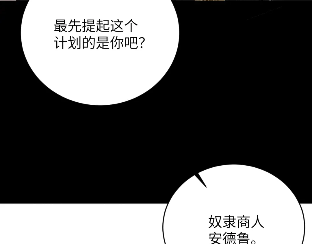 撕咬权限 - 第15话：荆棘之下（下） 第20页