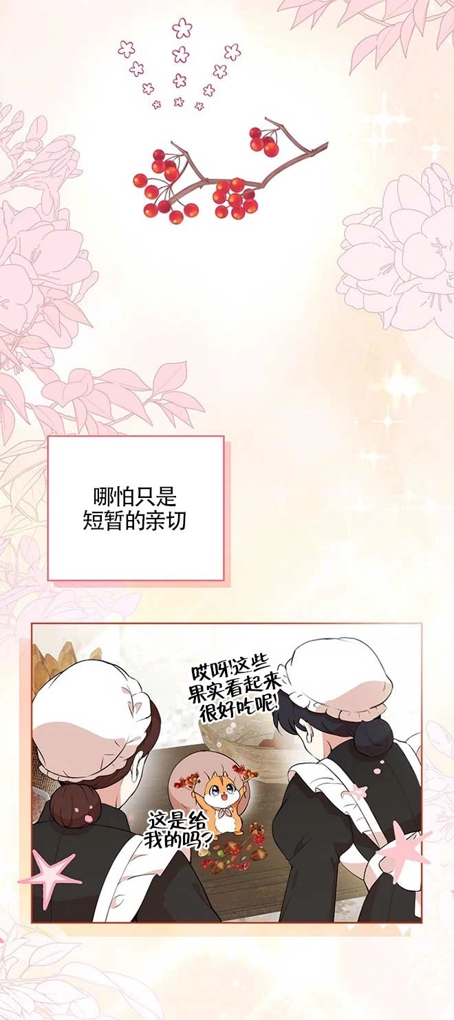 《松鼠宝宝无所不能》第12话 第49页