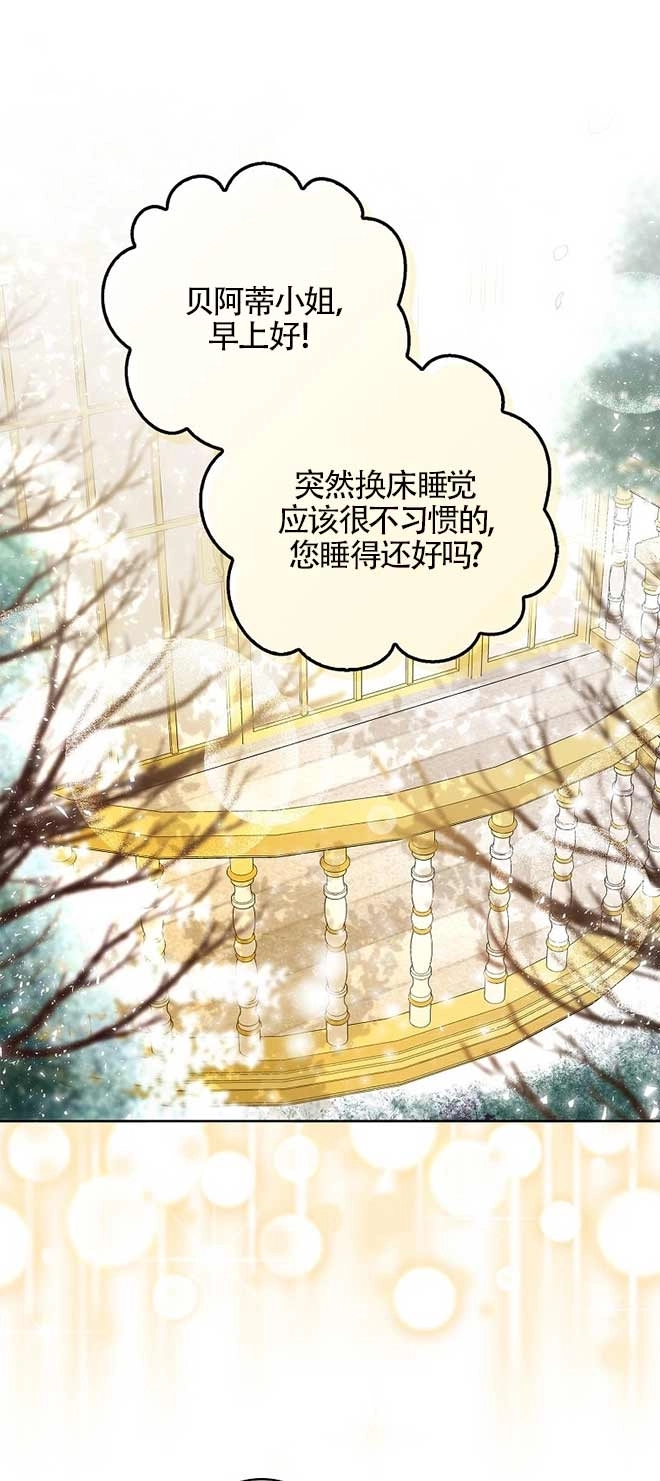 《松鼠宝宝无所不能》第12话 第1页
