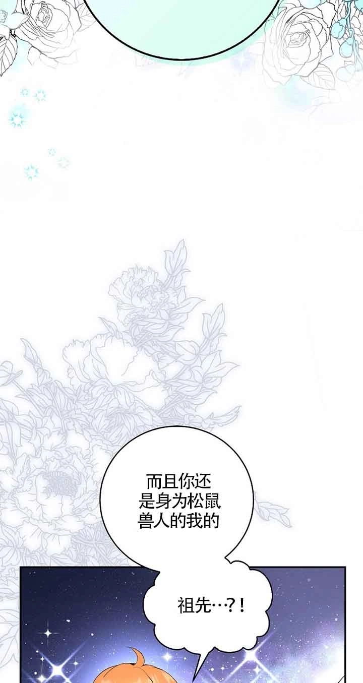 《松鼠宝宝无所不能》第13话 第52页