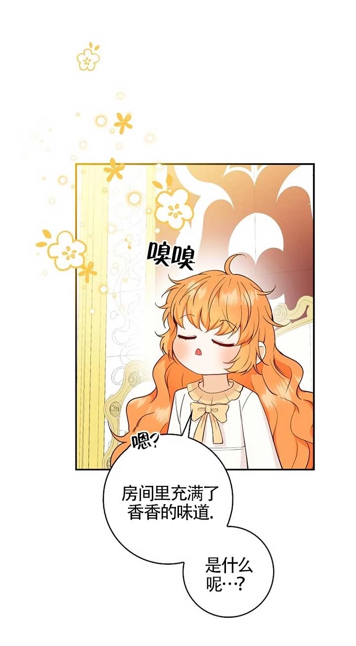 《松鼠宝宝无所不能》第21话 第3页