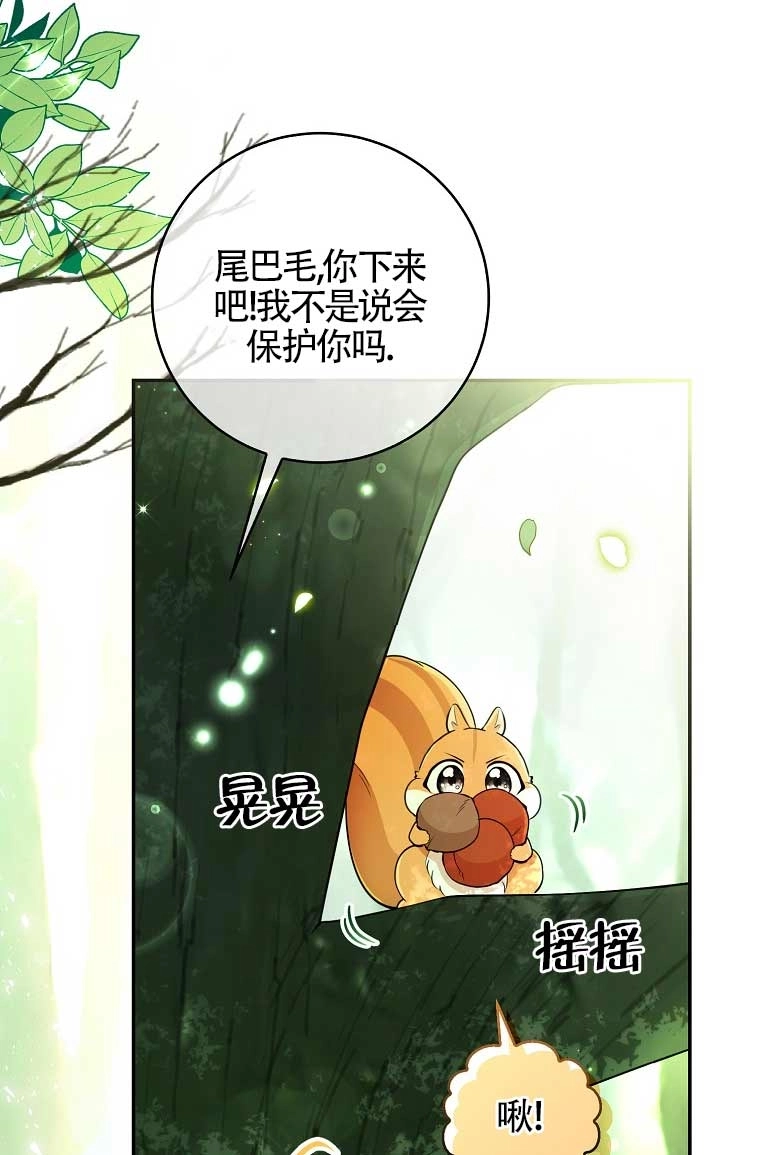 《松鼠宝宝无所不能》第29话 第45页