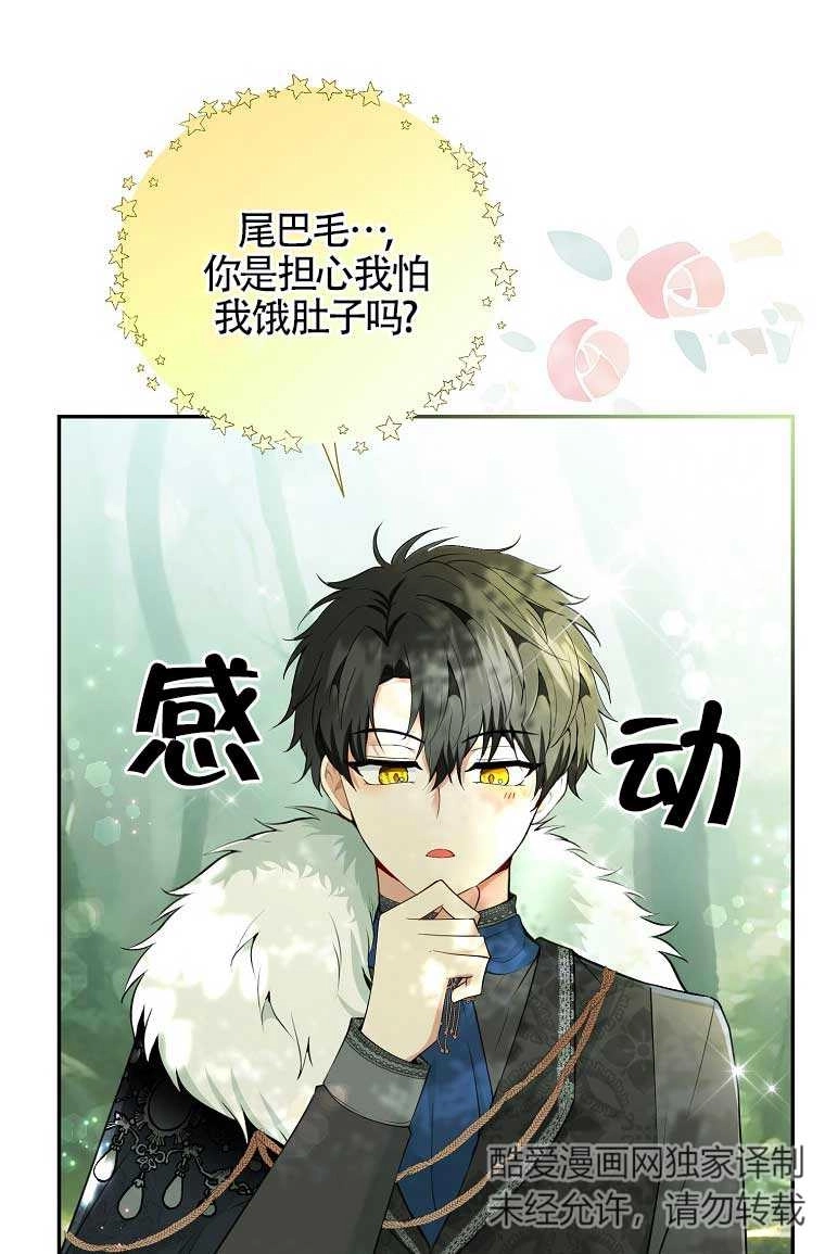 《松鼠宝宝无所不能》第29话 第72页