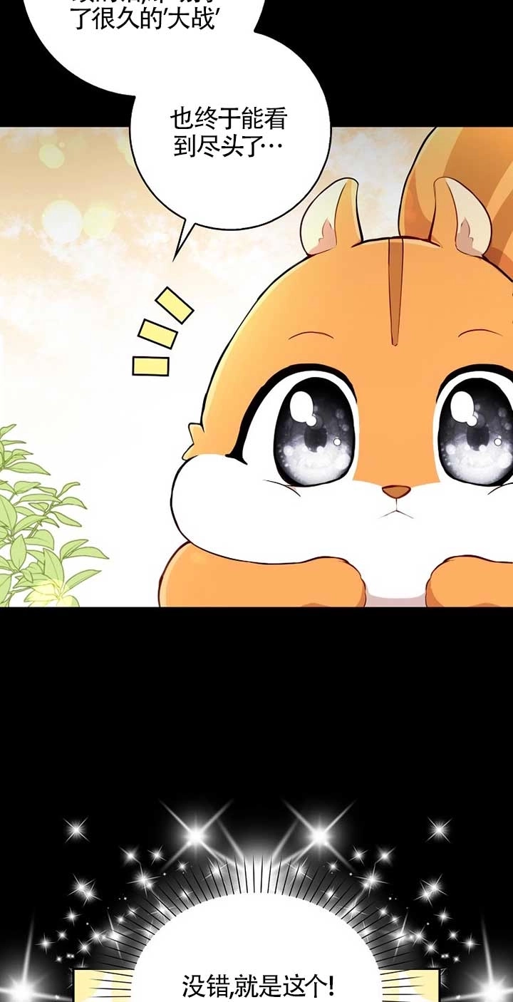 《松鼠宝宝无所不能》第03话 第31页