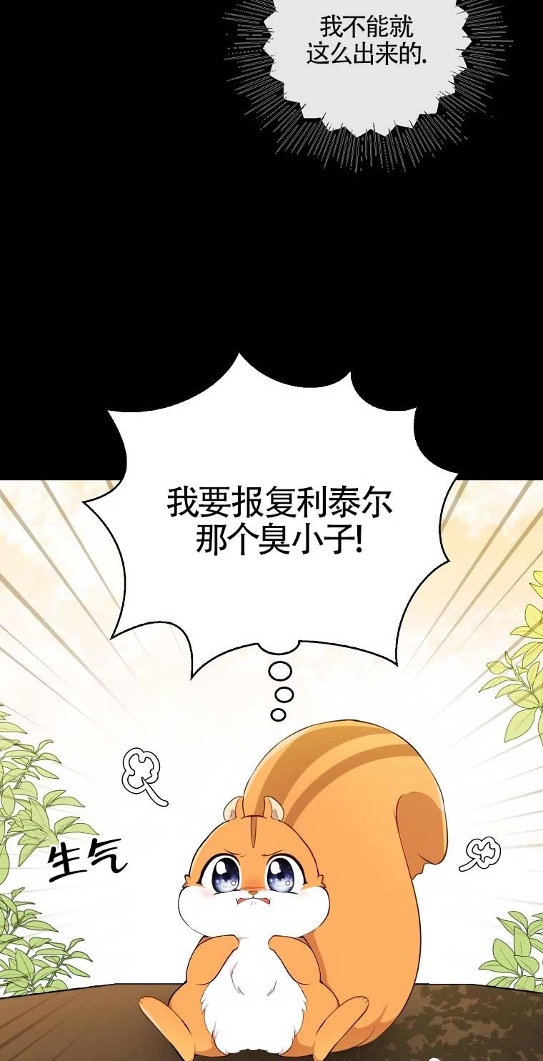 《松鼠宝宝无所不能》第03话 第21页
