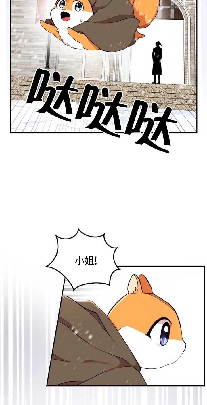 《松鼠宝宝无所不能》第03话 第55页