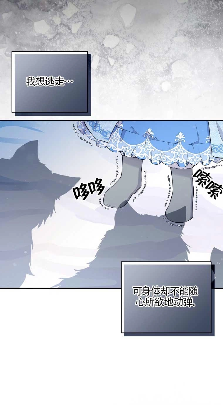 《松鼠宝宝无所不能》第30话 第5页