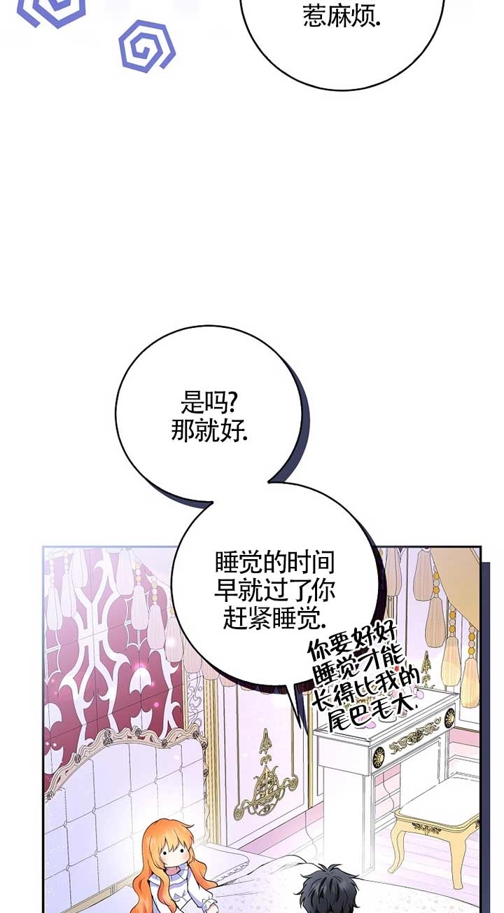 《松鼠宝宝无所不能》第32话 第41页