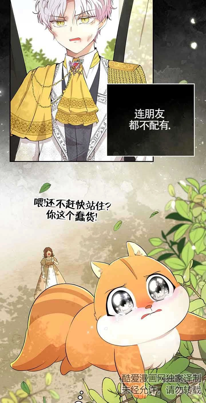 《松鼠宝宝无所不能》第36话 第42页