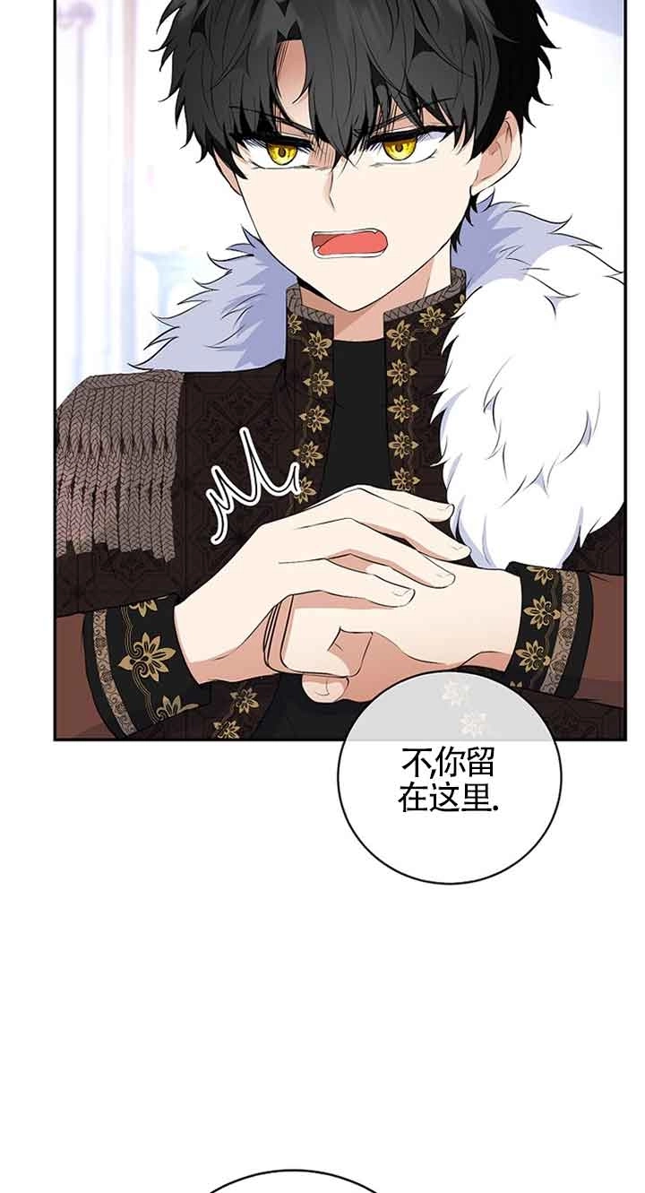 《松鼠宝宝无所不能》第37话 第61页