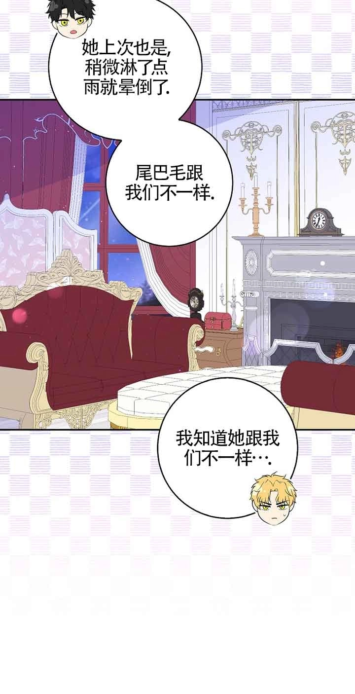 《松鼠宝宝无所不能》第37话 第53页