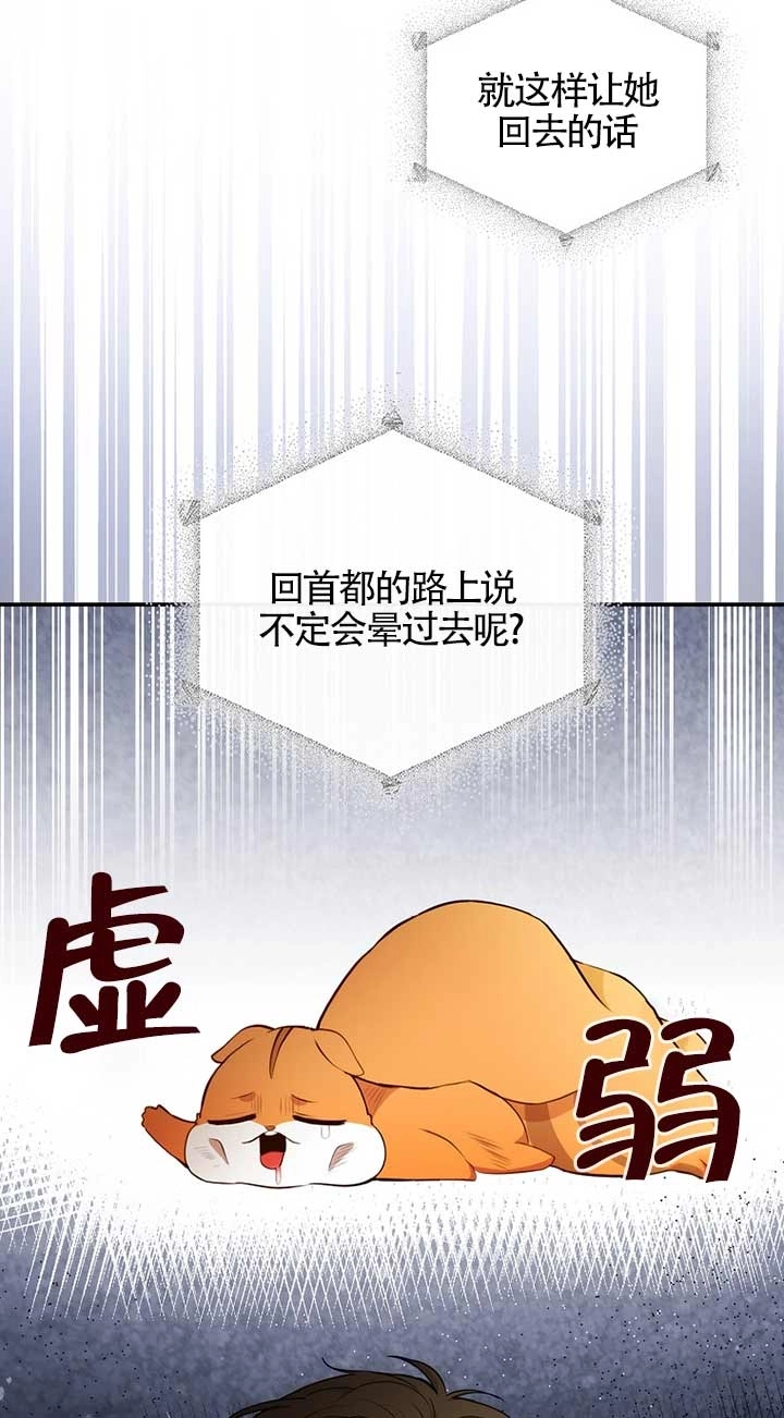 《松鼠宝宝无所不能》第07话 第53页