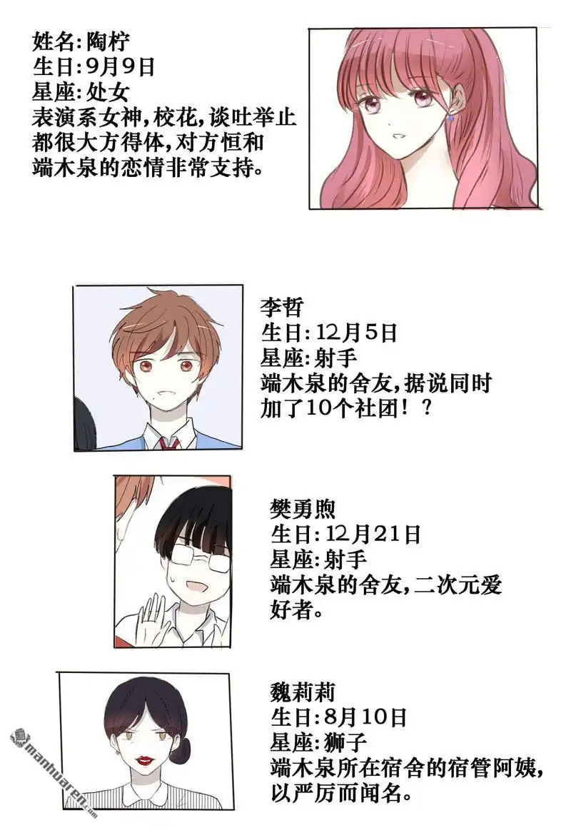 《stay in summer》第11回 stay in summer 第19页