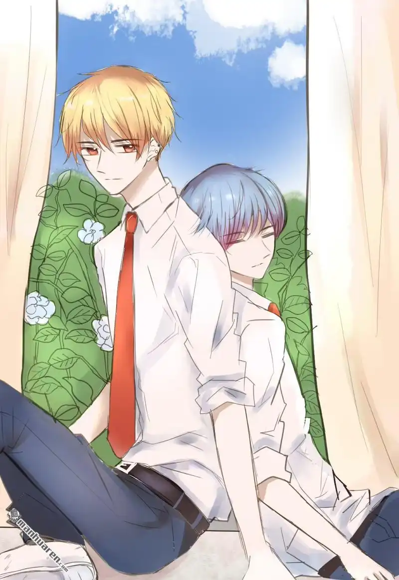 《stay in summer》第12回 stay in summer 第35页