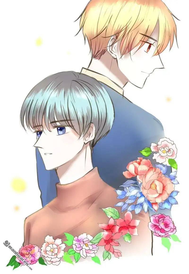 《stay in summer》第12回 stay in summer 第34页