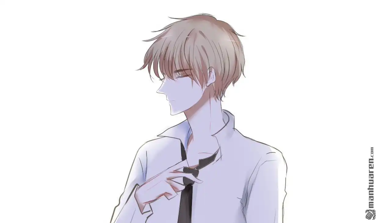 《stay in summer》第14回 stay in summer 第19页