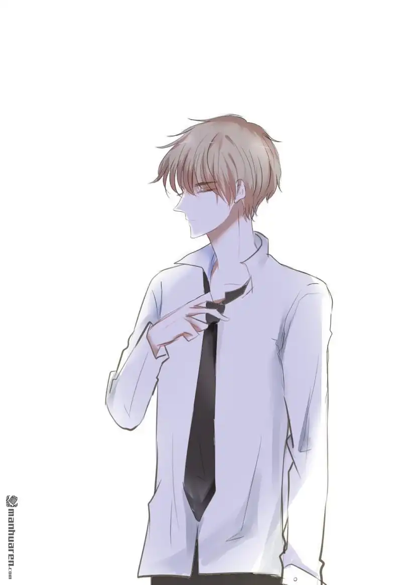 《stay in summer》第14回 stay in summer 第20页