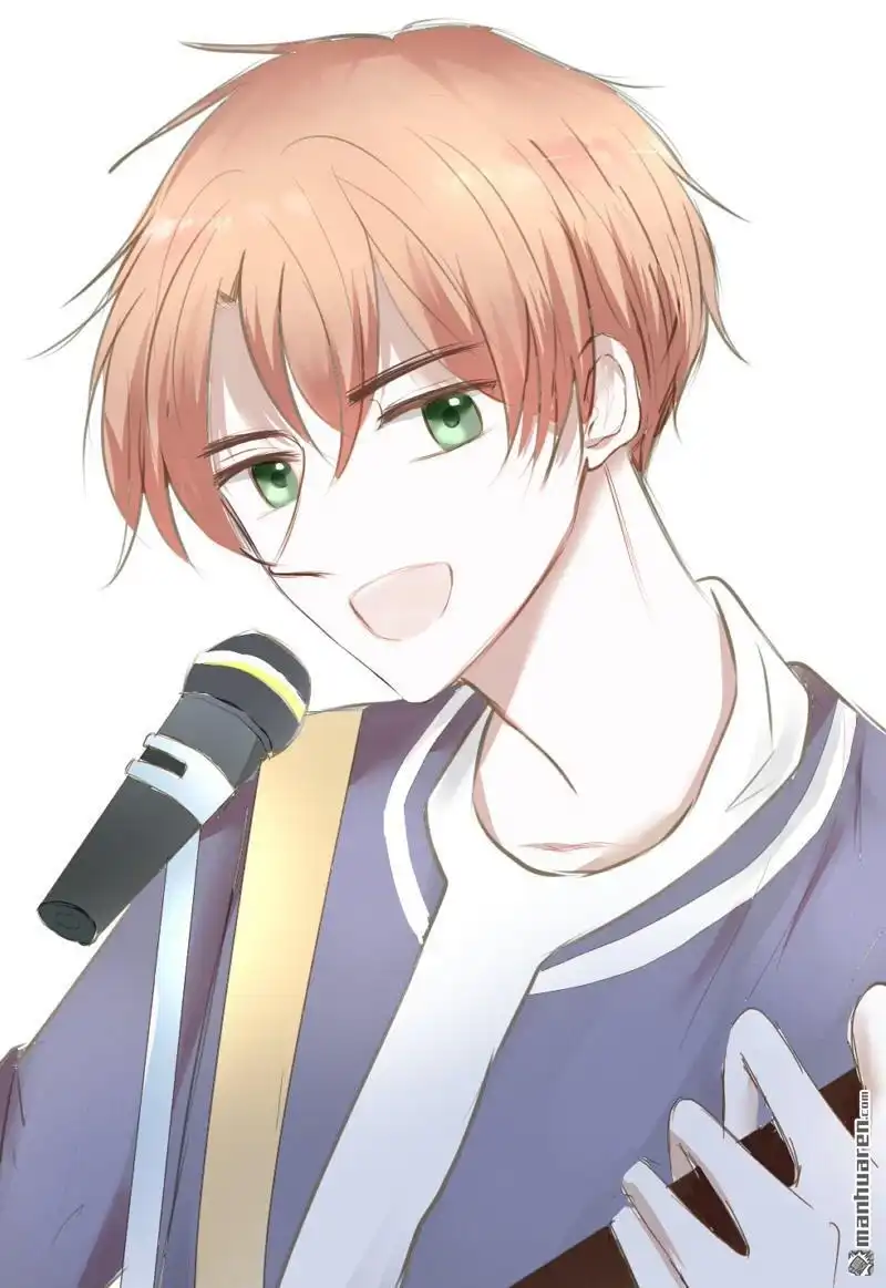 《stay in summer》第14回 stay in summer 第21页