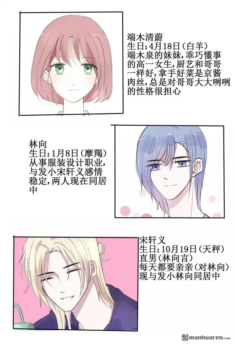 《stay in summer》第29回 stay in summer 第13页