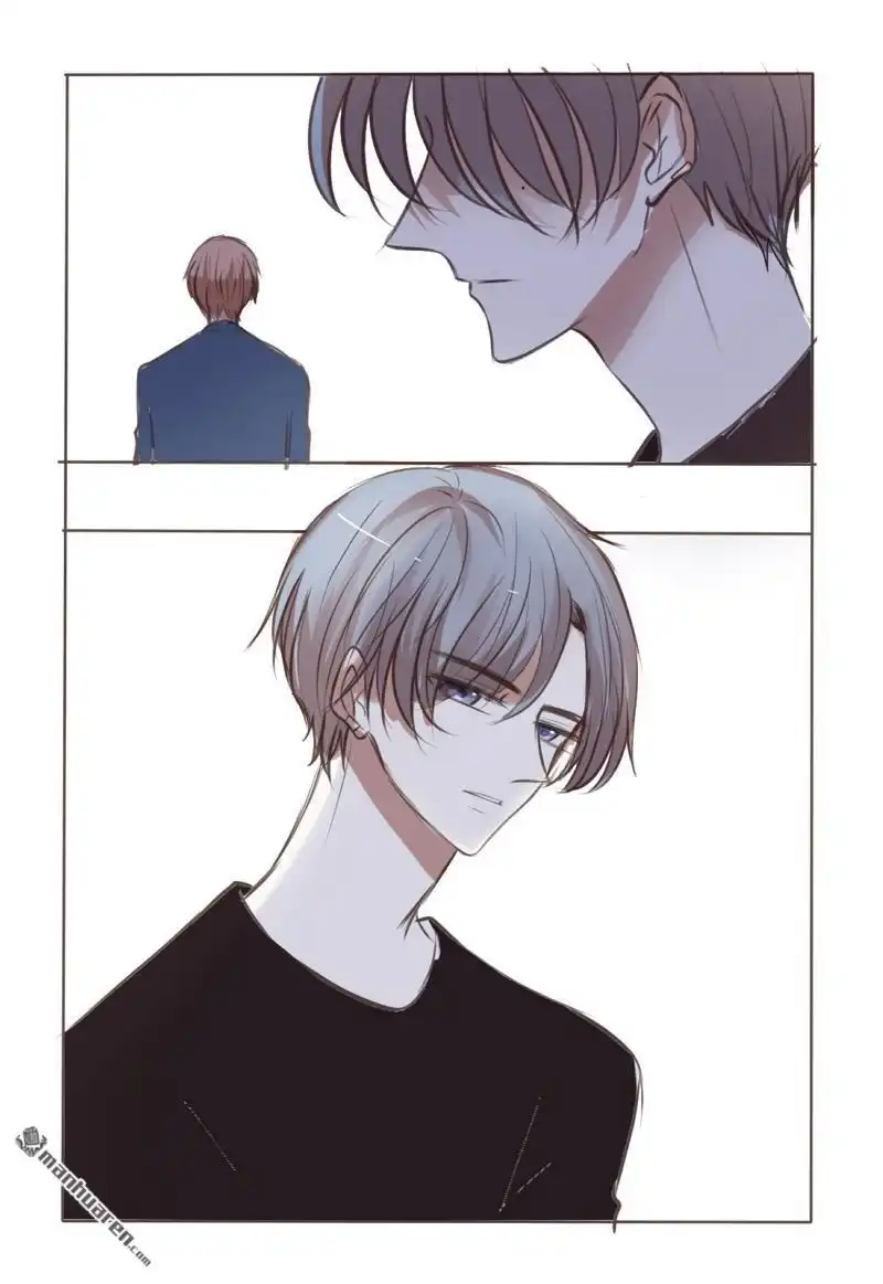 《stay in summer》第8回 stay in summer 第21页