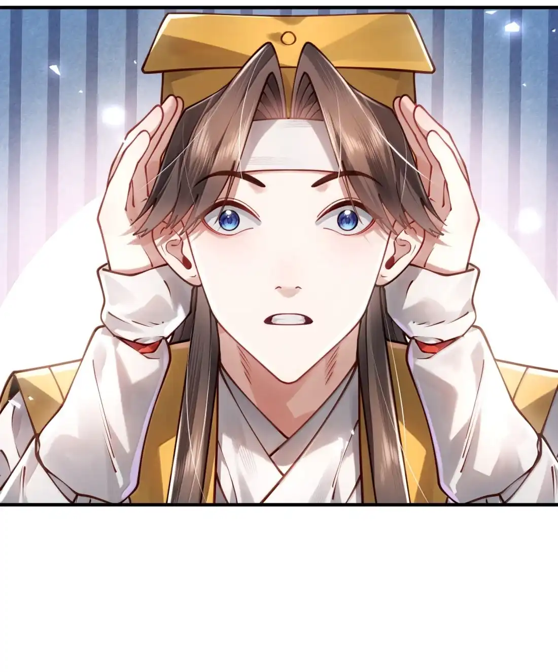 算命而已，九尾妖帝怎么就成我娘子了？！ 087 天外天（一） 第65页