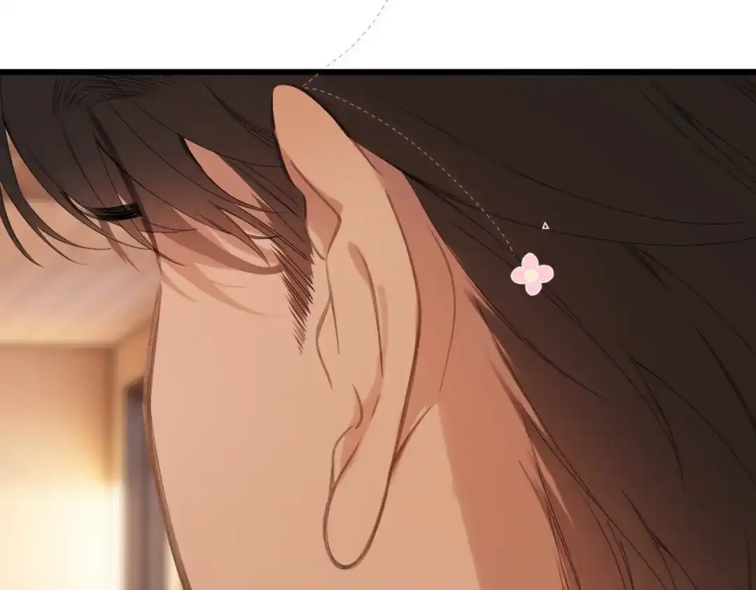 《溯洄春时》第49话 乌鸦 第35页