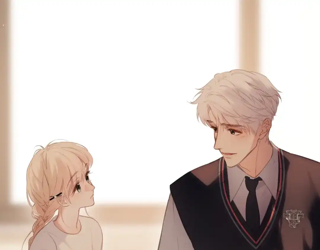 《溯洄春时》第49话 乌鸦 第12页