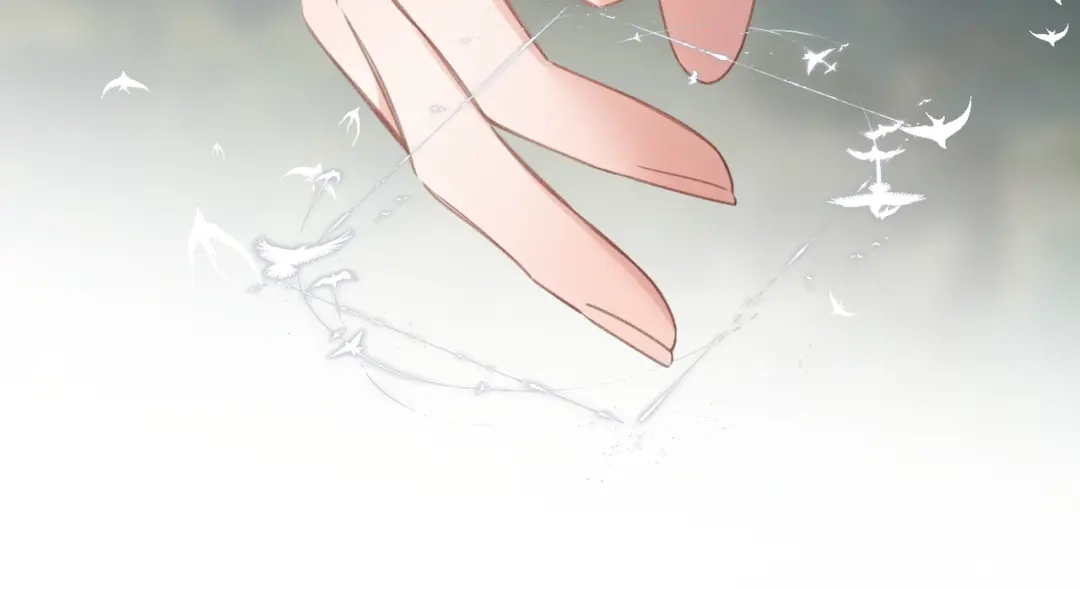 《溯洄春时》第52话 愿望 第25页