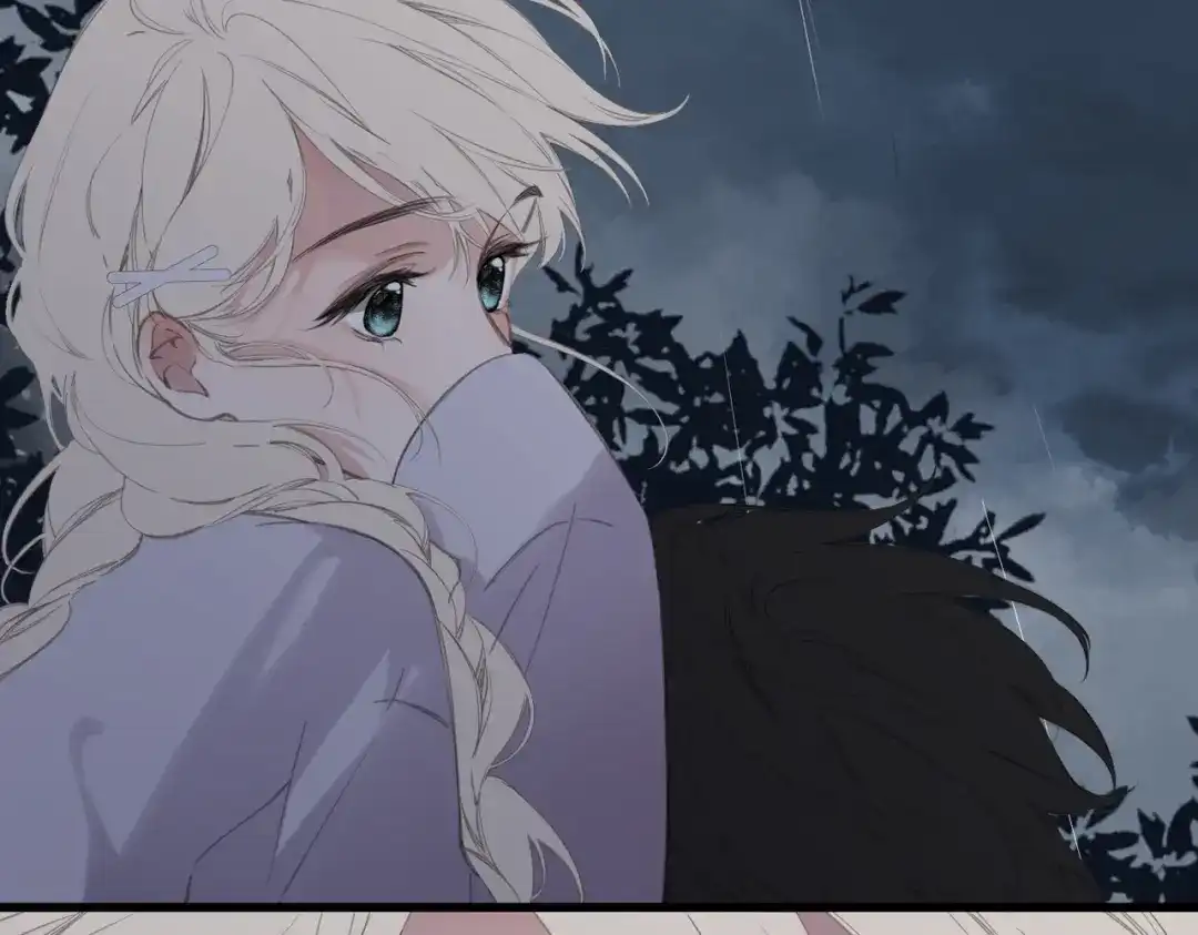 《溯洄春时》第53话 同意 第19页