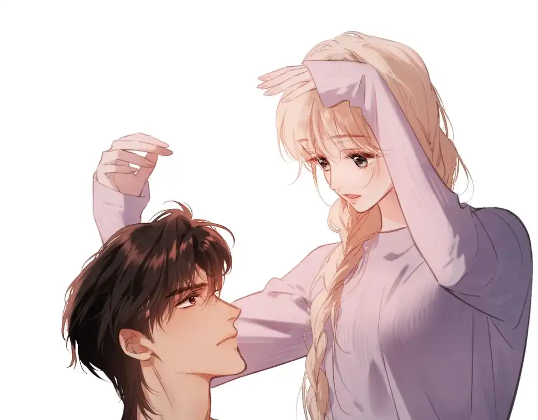 《溯洄春时》第53话 同意 第69页