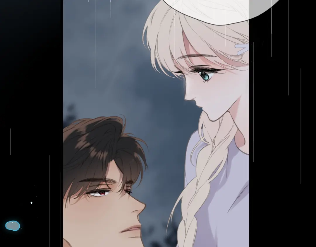 《溯洄春时》第53话 同意 第55页