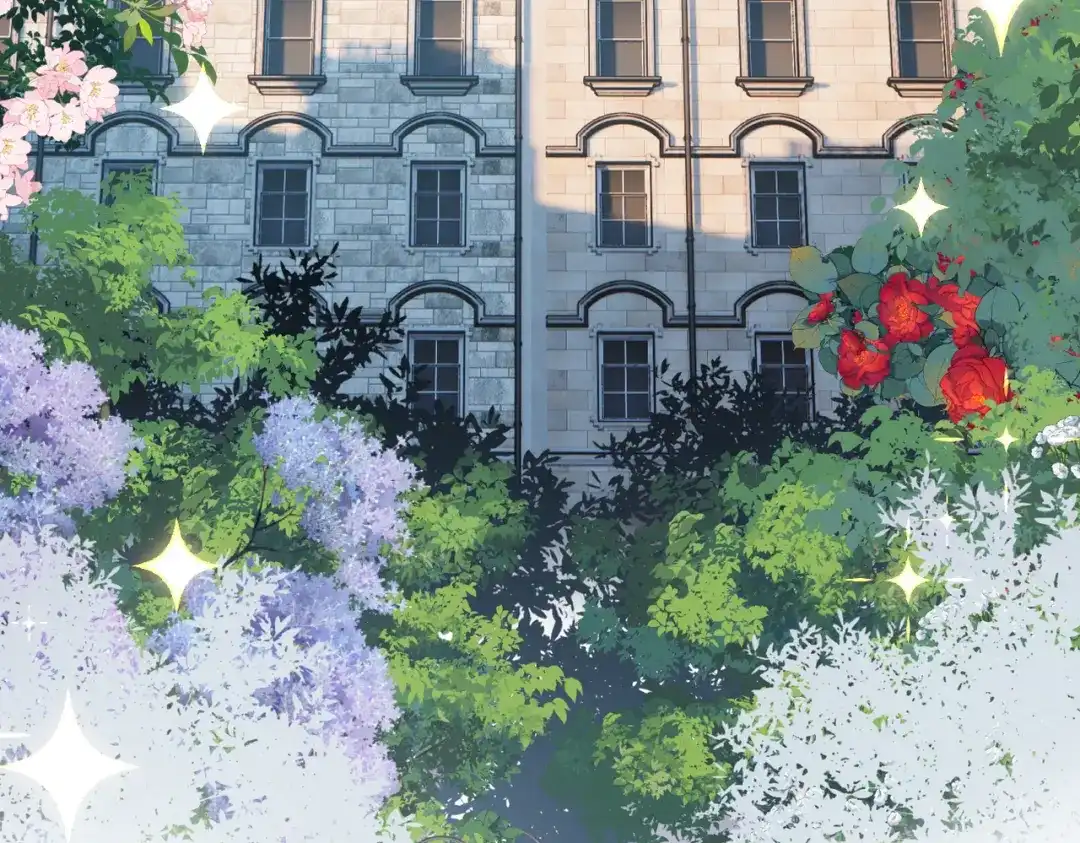 《溯洄春时》第55话 期待与回应 第76页