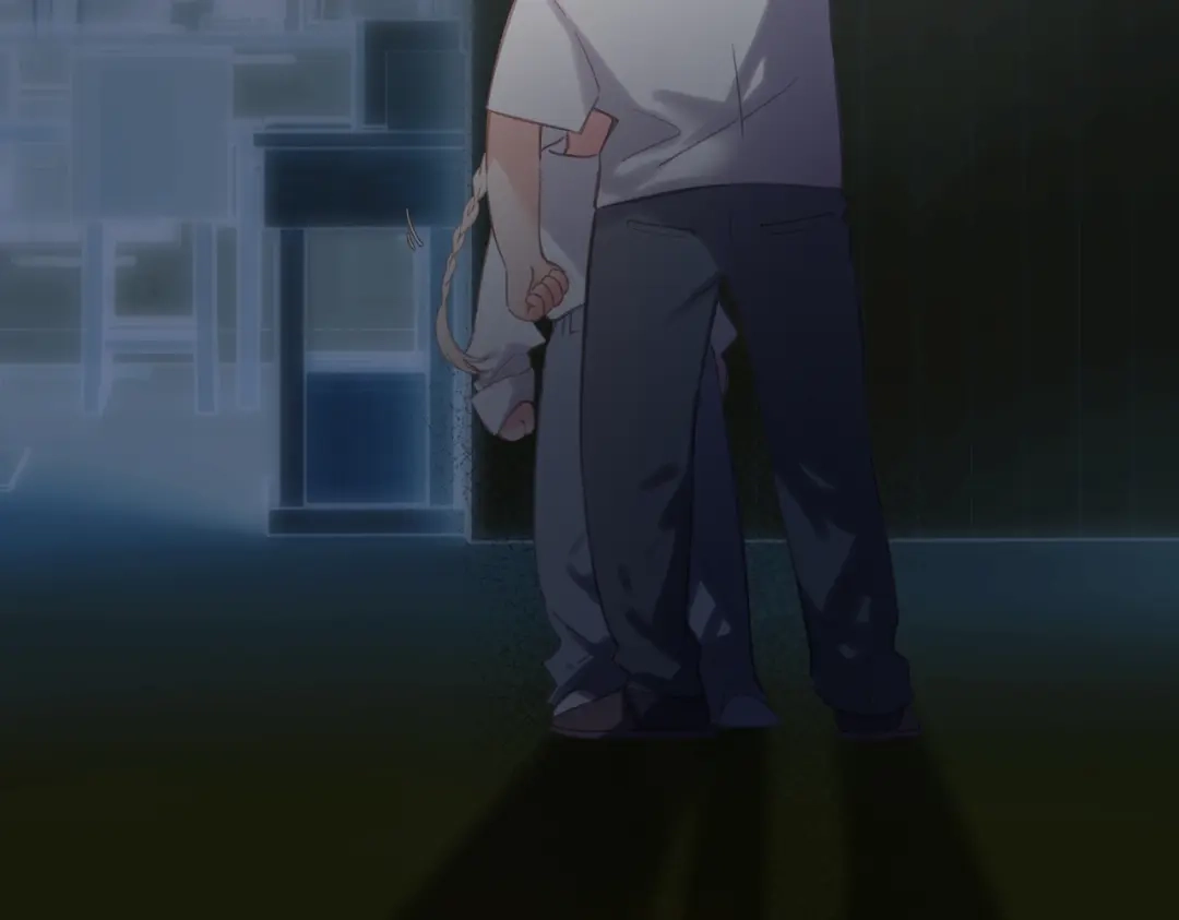 《溯洄春时》第56话 联系2 第53页