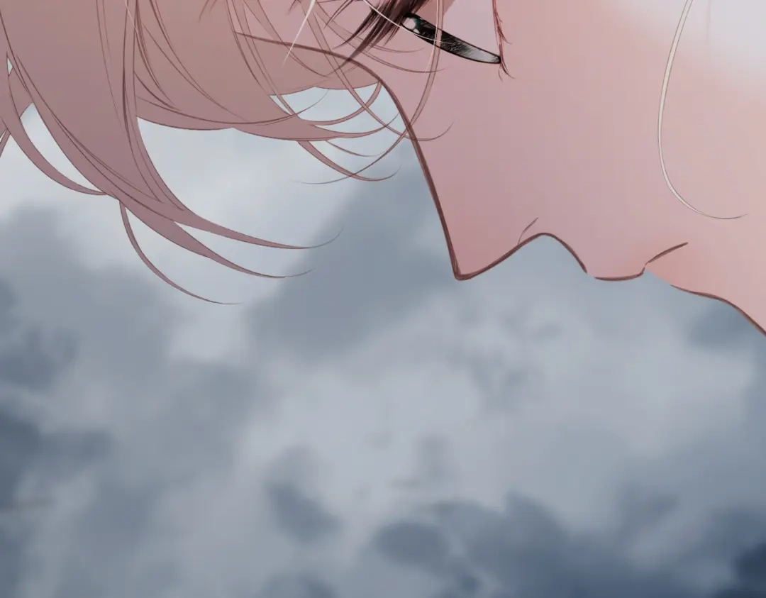 《溯洄春时》第57话 有你的世界 第49页