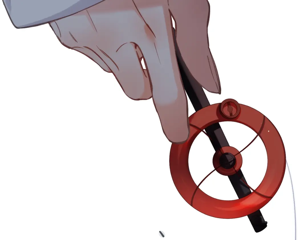 《溯洄春时》第57话 有你的世界 第24页