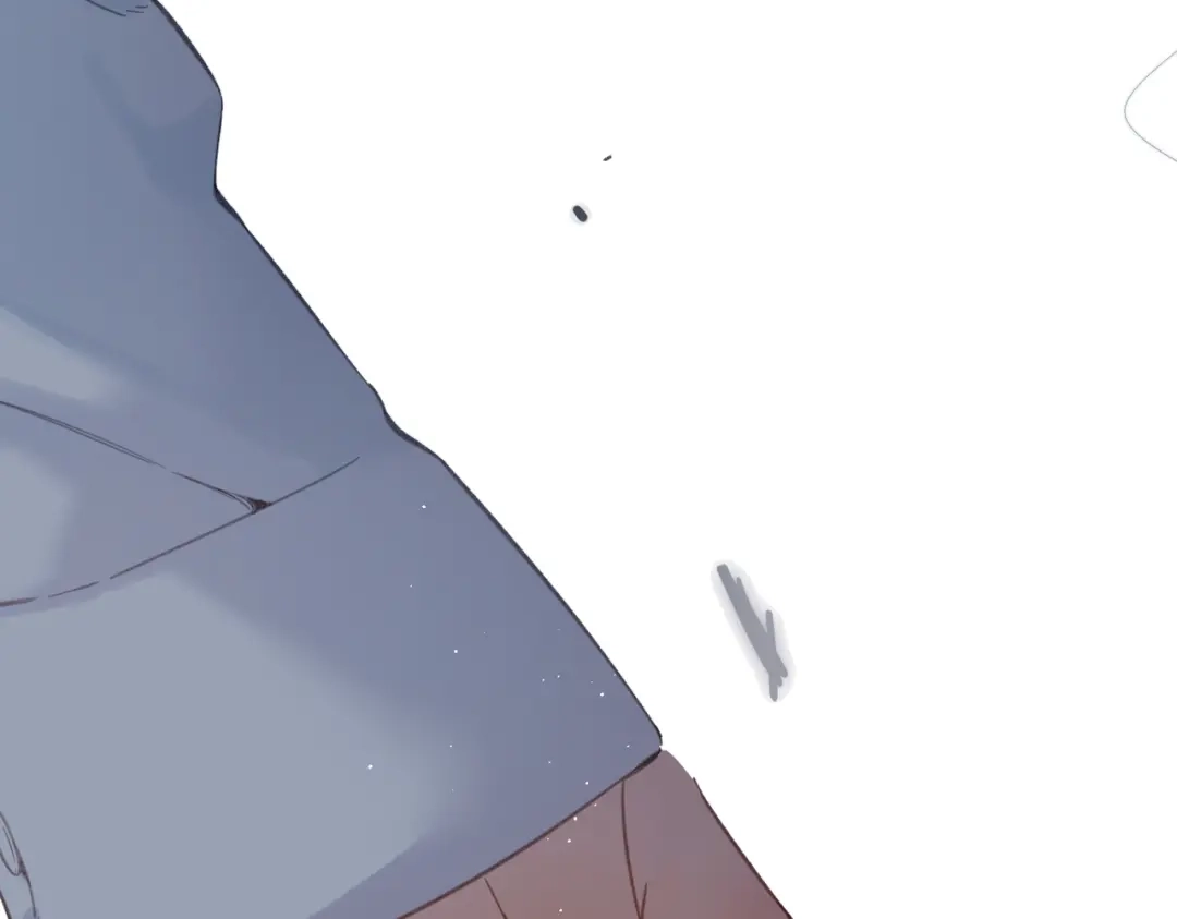 《溯洄春时》第57话 有你的世界 第23页