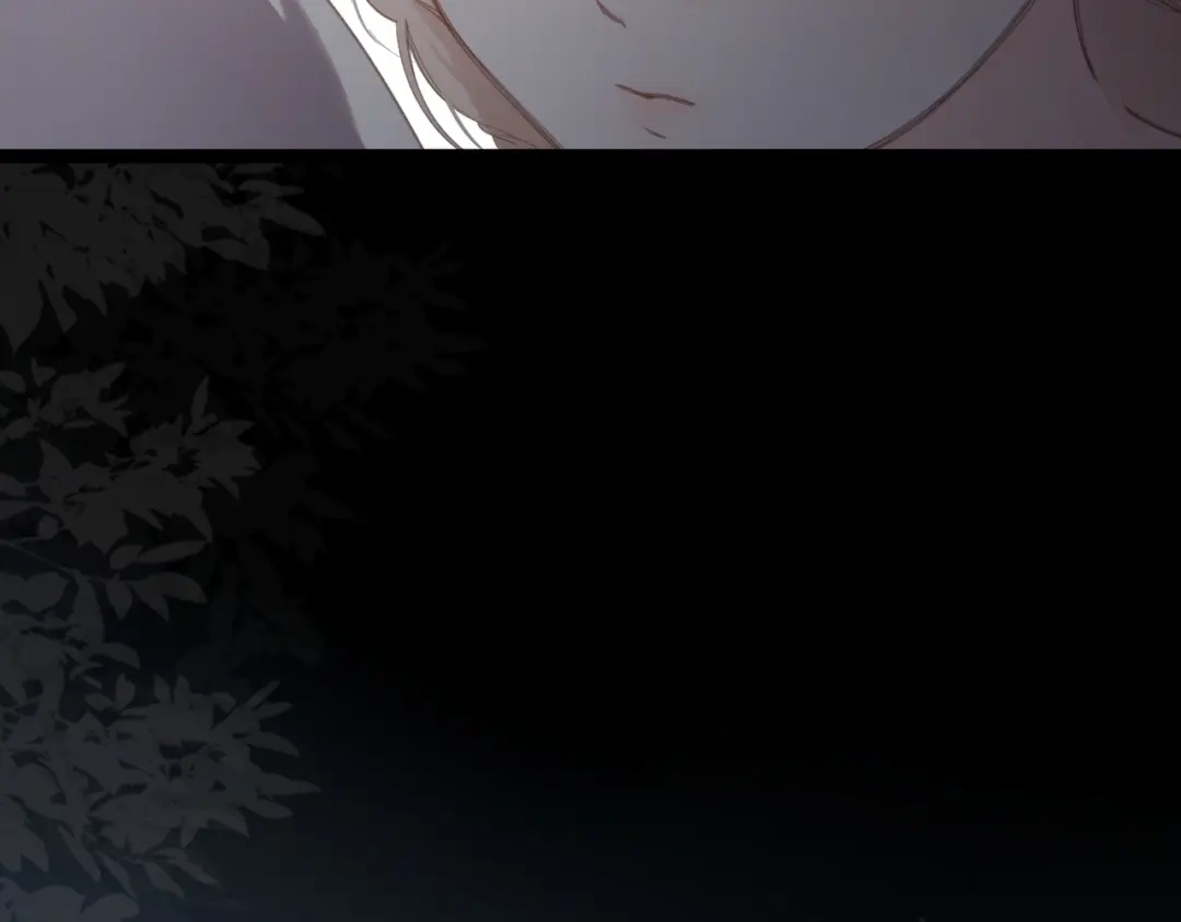 《溯洄春时》第57话 有你的世界 第35页