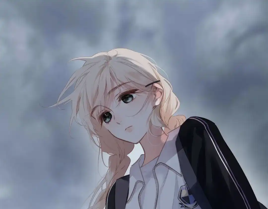 《溯洄春时》第57话 有你的世界 第53页