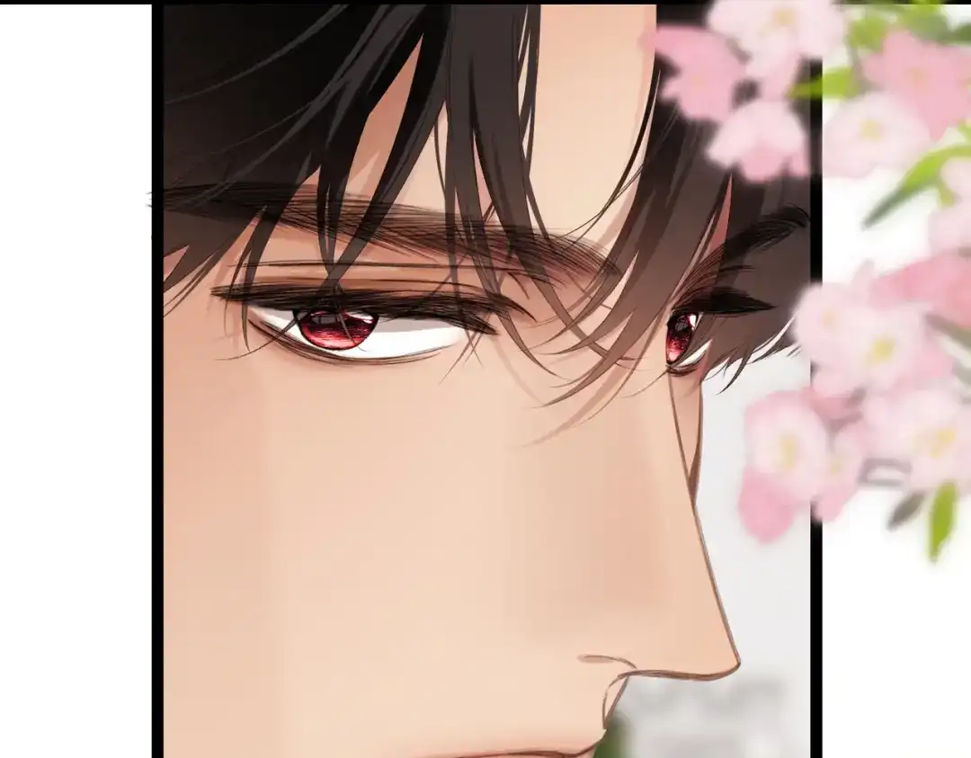 《溯洄春时》第58话 冤家 第58页