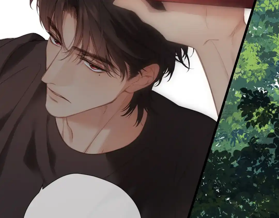 《溯洄春时》第59话 误会 第65页